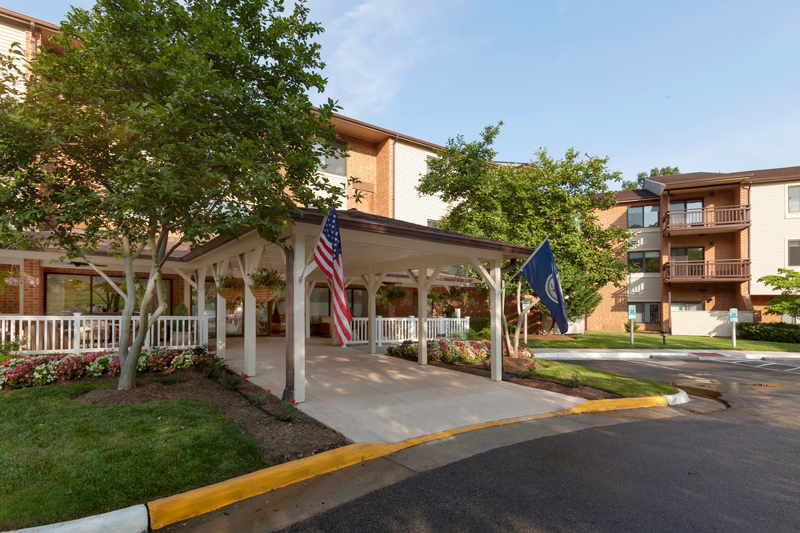 Potomac Place Assisted Living and Memory Care