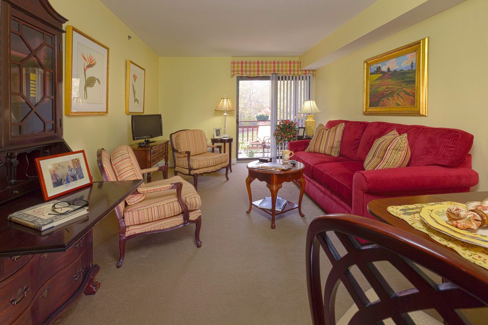 Potomac Place Assisted Living and Memory Care