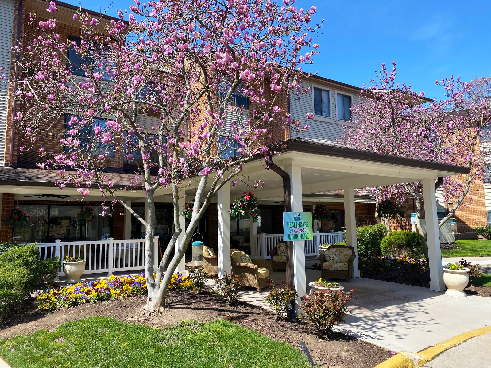 Potomac Place Assisted Living and Memory Care
