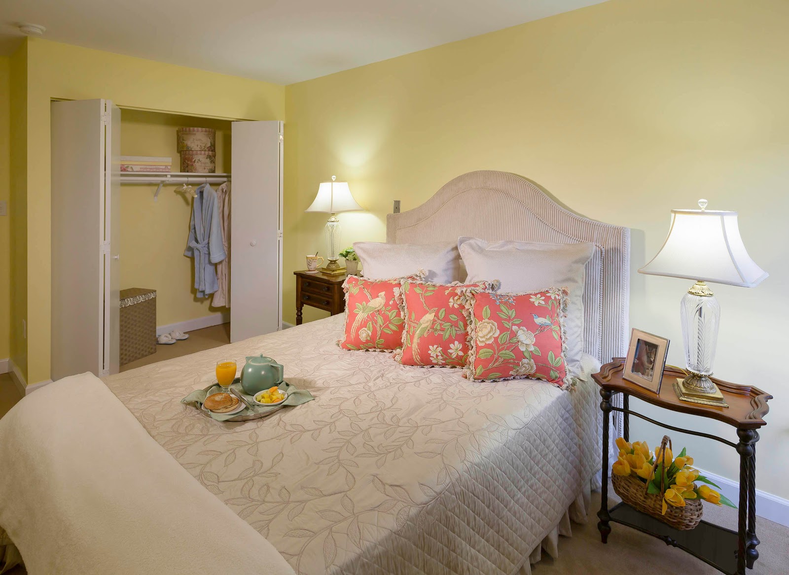 Potomac Place Assisted Living and Memory Care