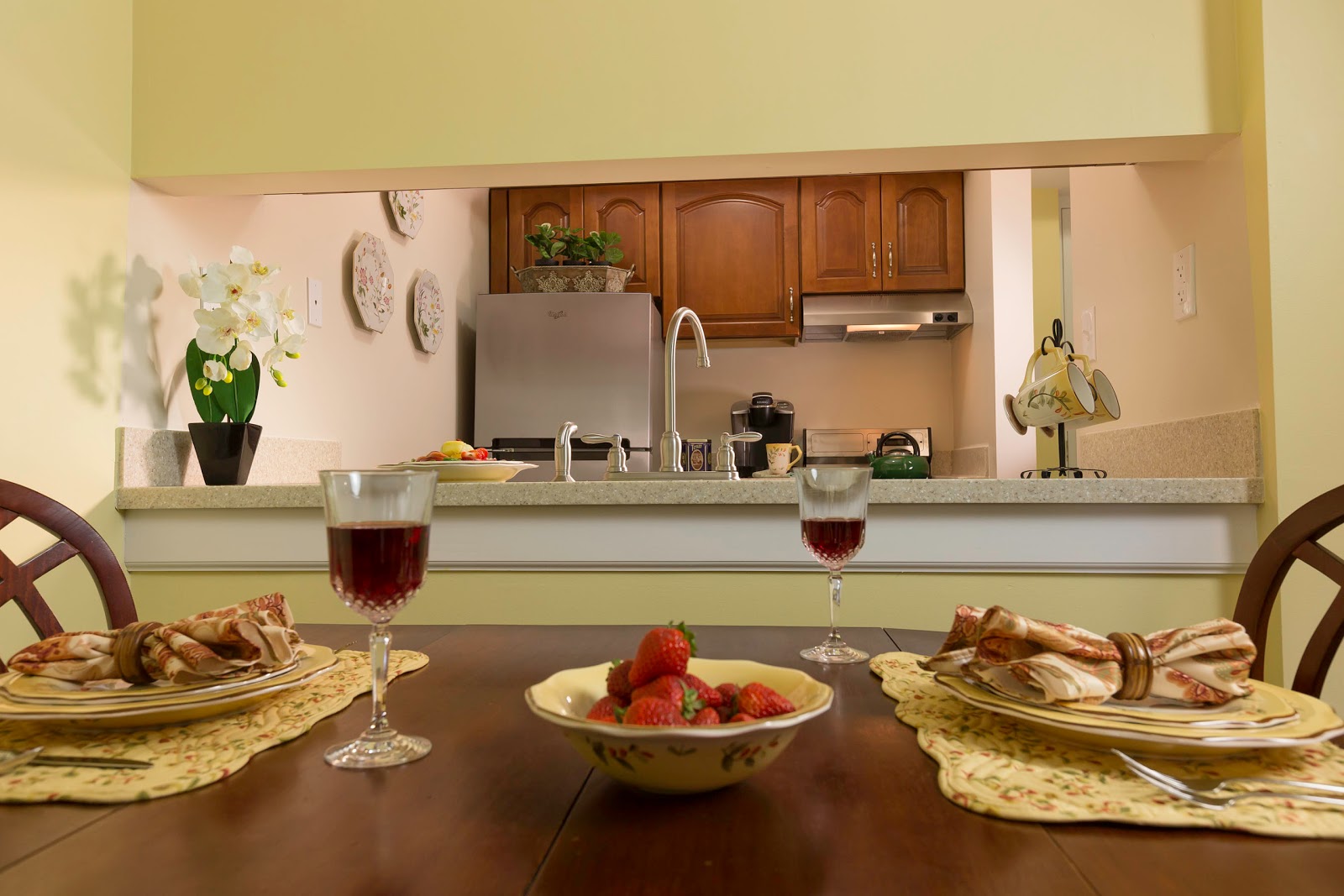 Potomac Place Assisted Living and Memory Care