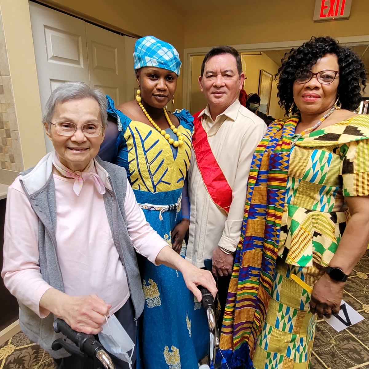 Potomac Place Assisted Living and Memory Care