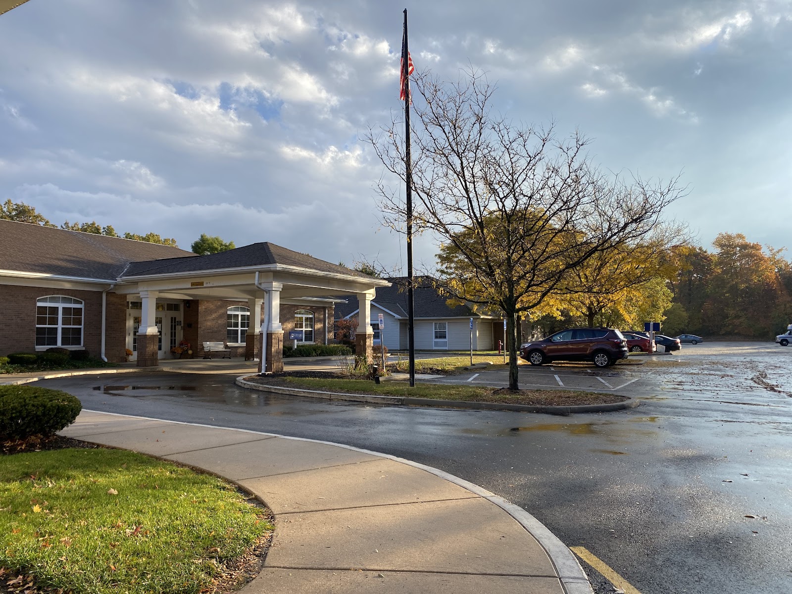 Altercare Mayfield Village