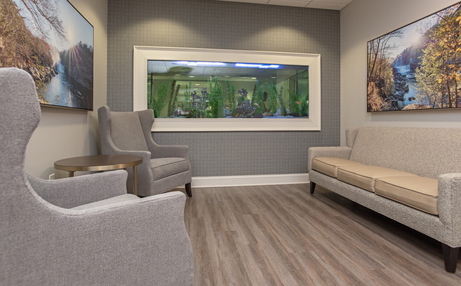 Cardinal Landing Memory Care