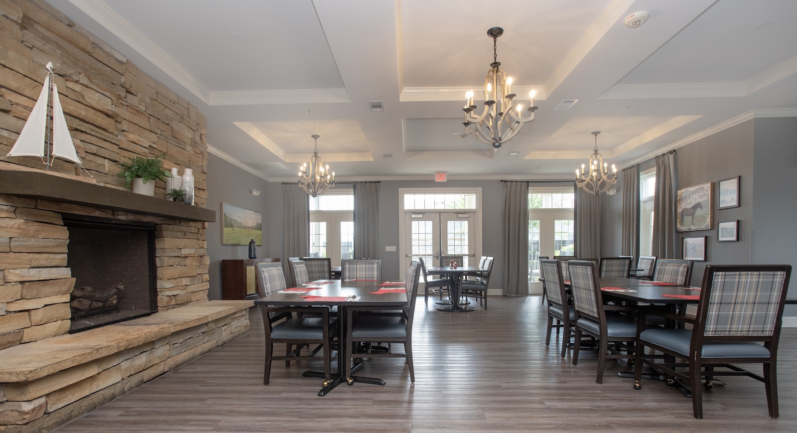 Cardinal Landing Memory Care