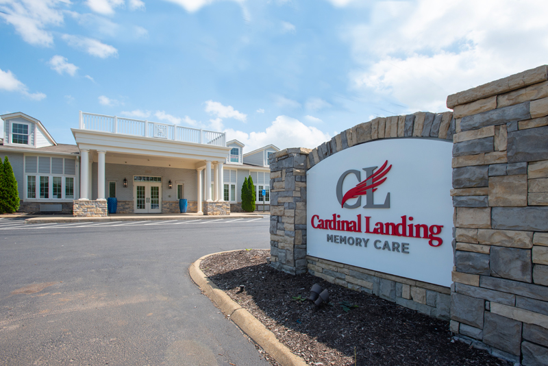 Cardinal Landing Memory Care