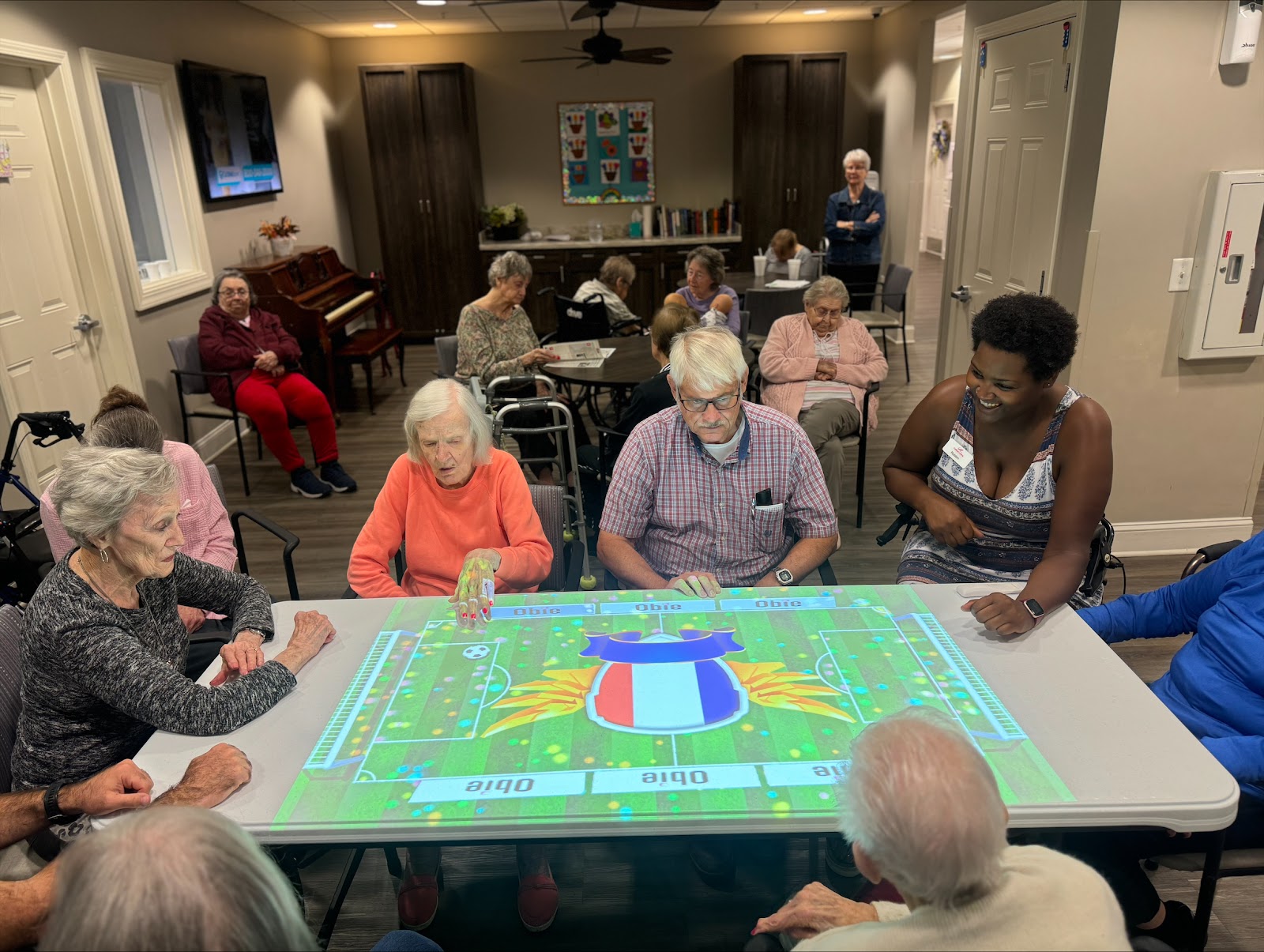 Cardinal Landing Memory Care