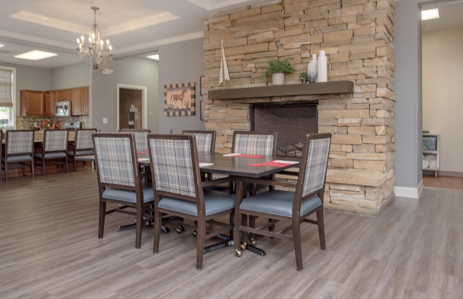 Cardinal Landing Memory Care