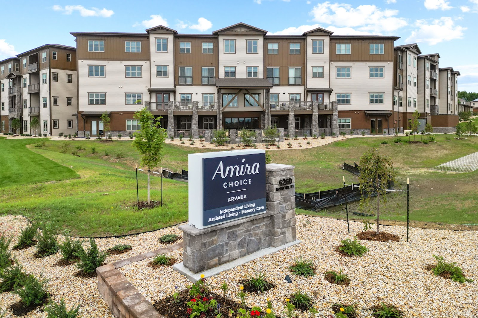 Amira Choice Arvada