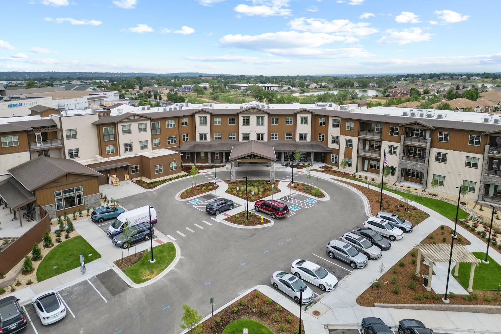 Amira Choice Arvada