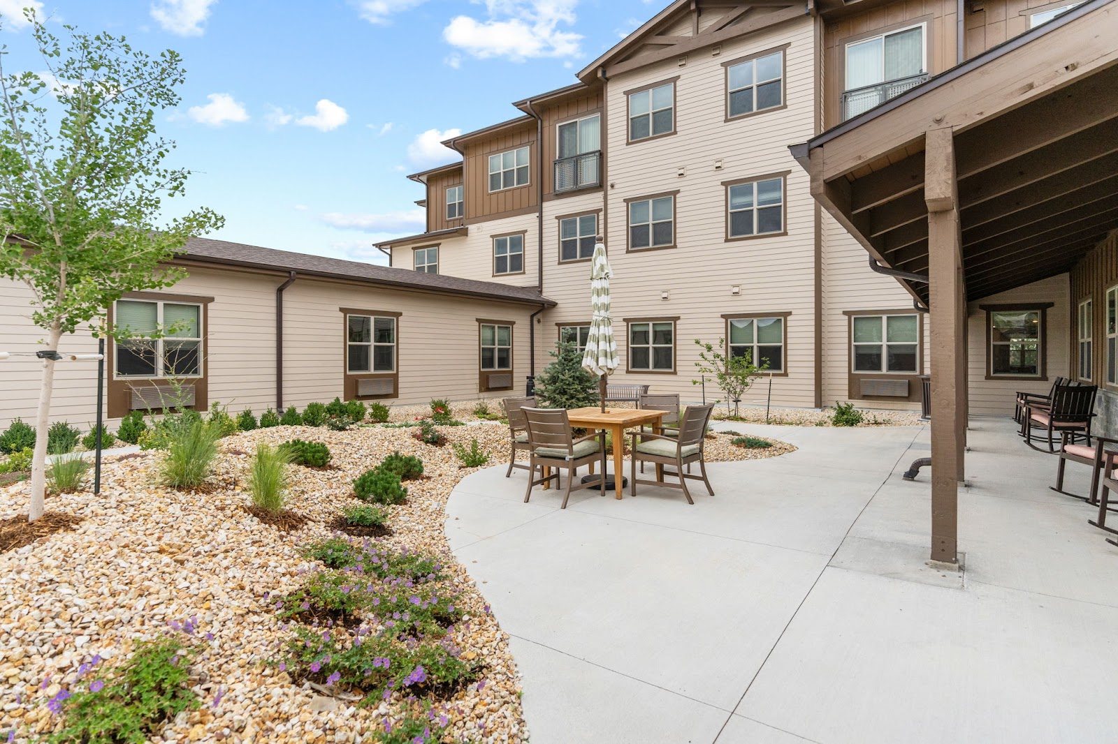 Amira Choice Arvada