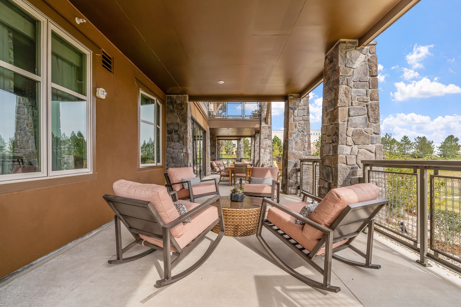 Amira Choice Arvada