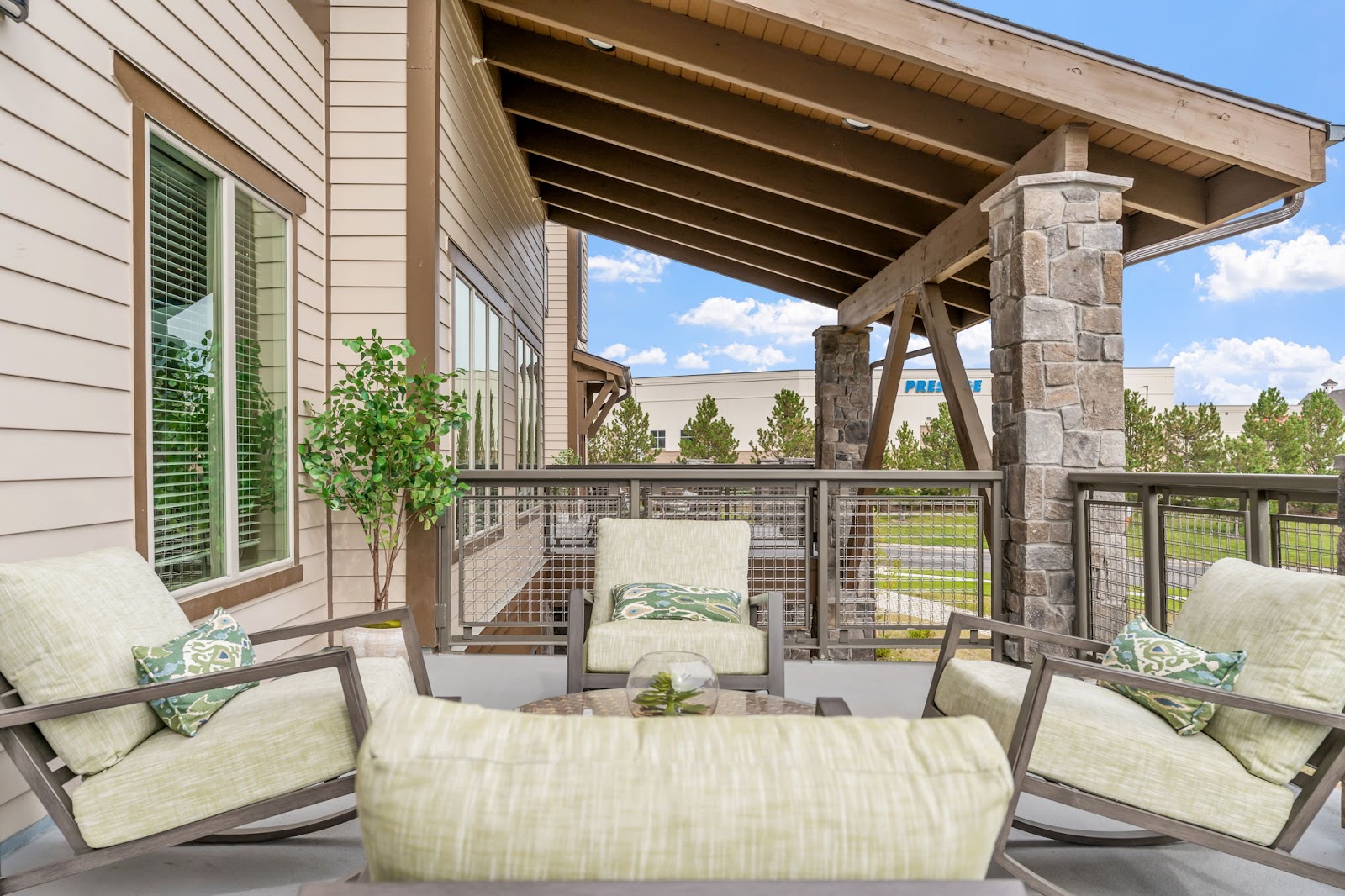 Amira Choice Arvada