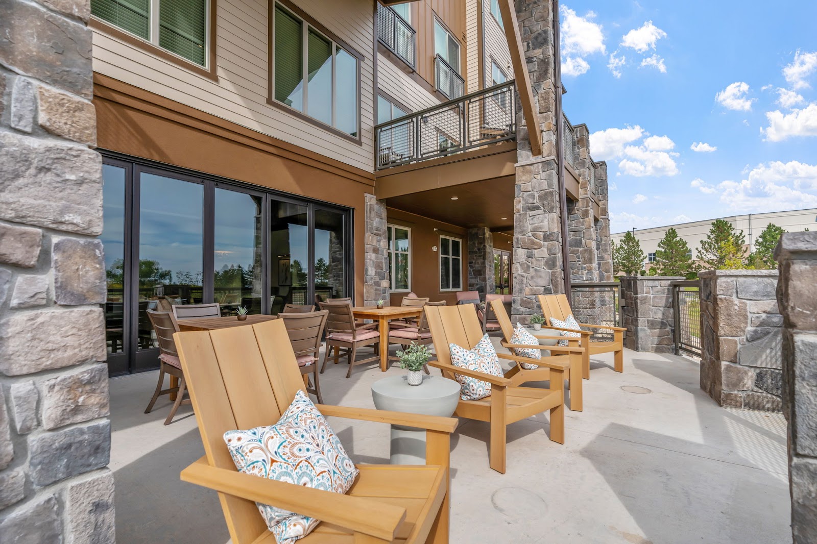 Amira Choice Arvada