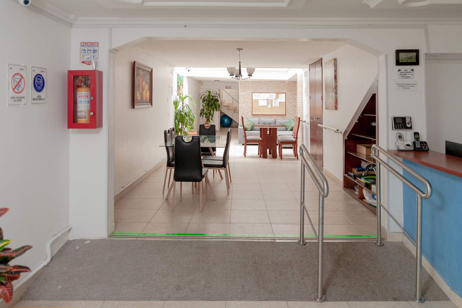 Centro Avanzado Gerontológico Neurologico Grace SAS