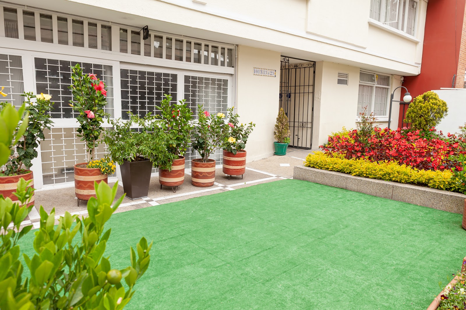 Centro Avanzado Gerontológico Neurologico Grace SAS