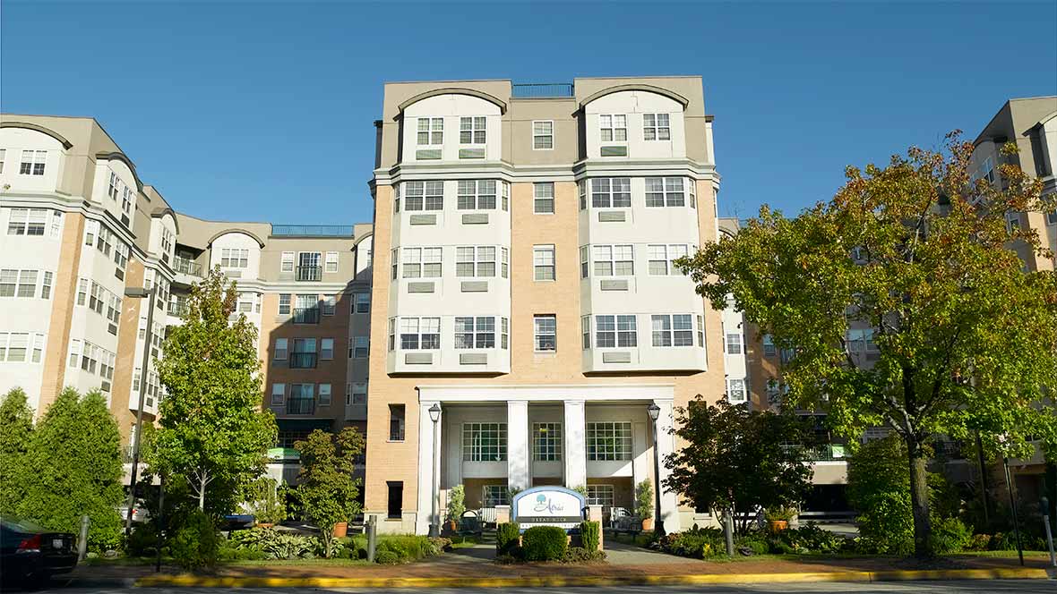 Atria Park of Great Neck