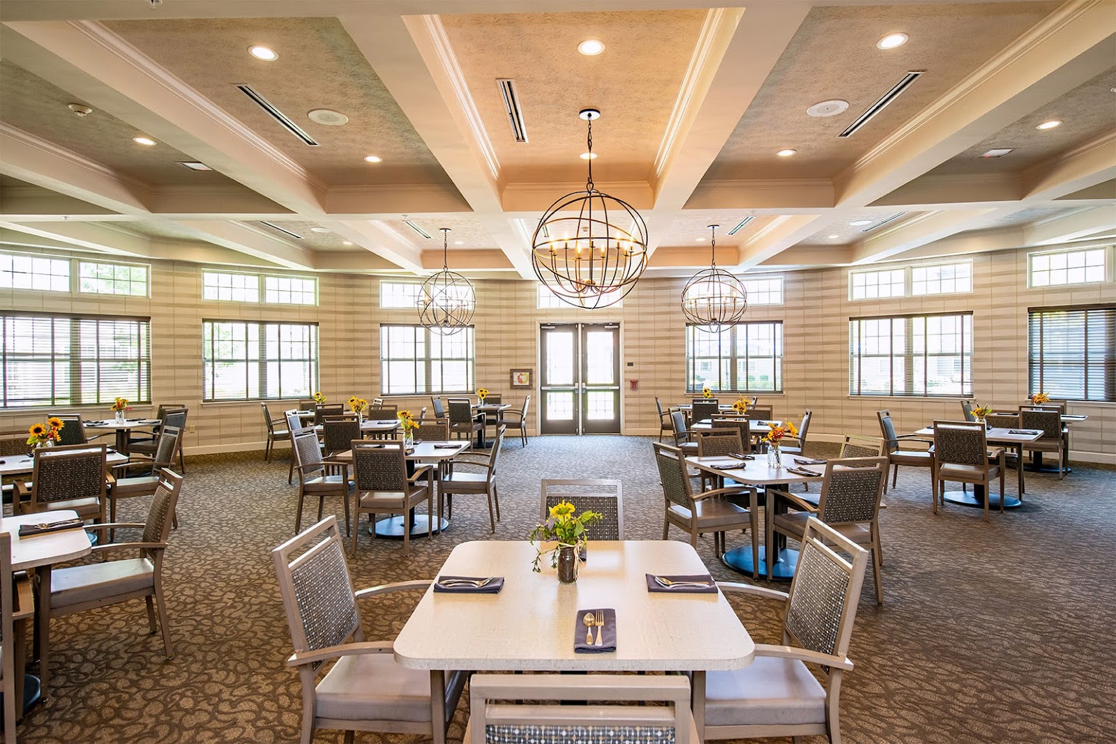 Beachwood Commons by New Perspective