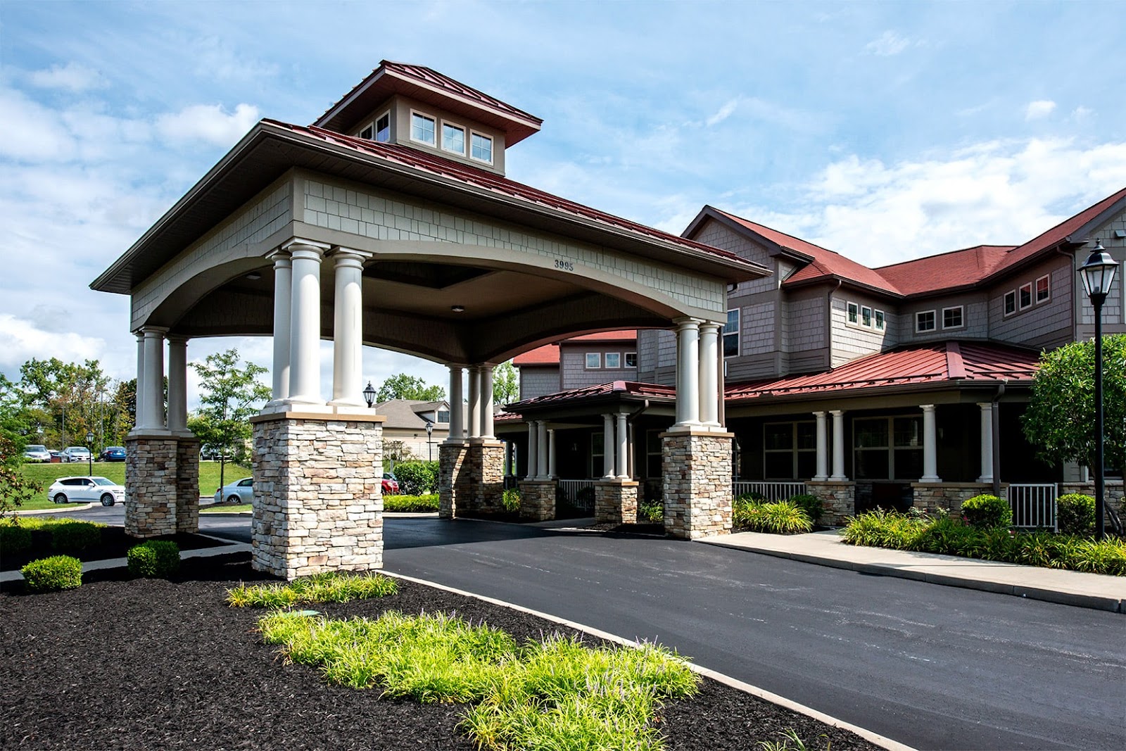 Beachwood Commons by New Perspective