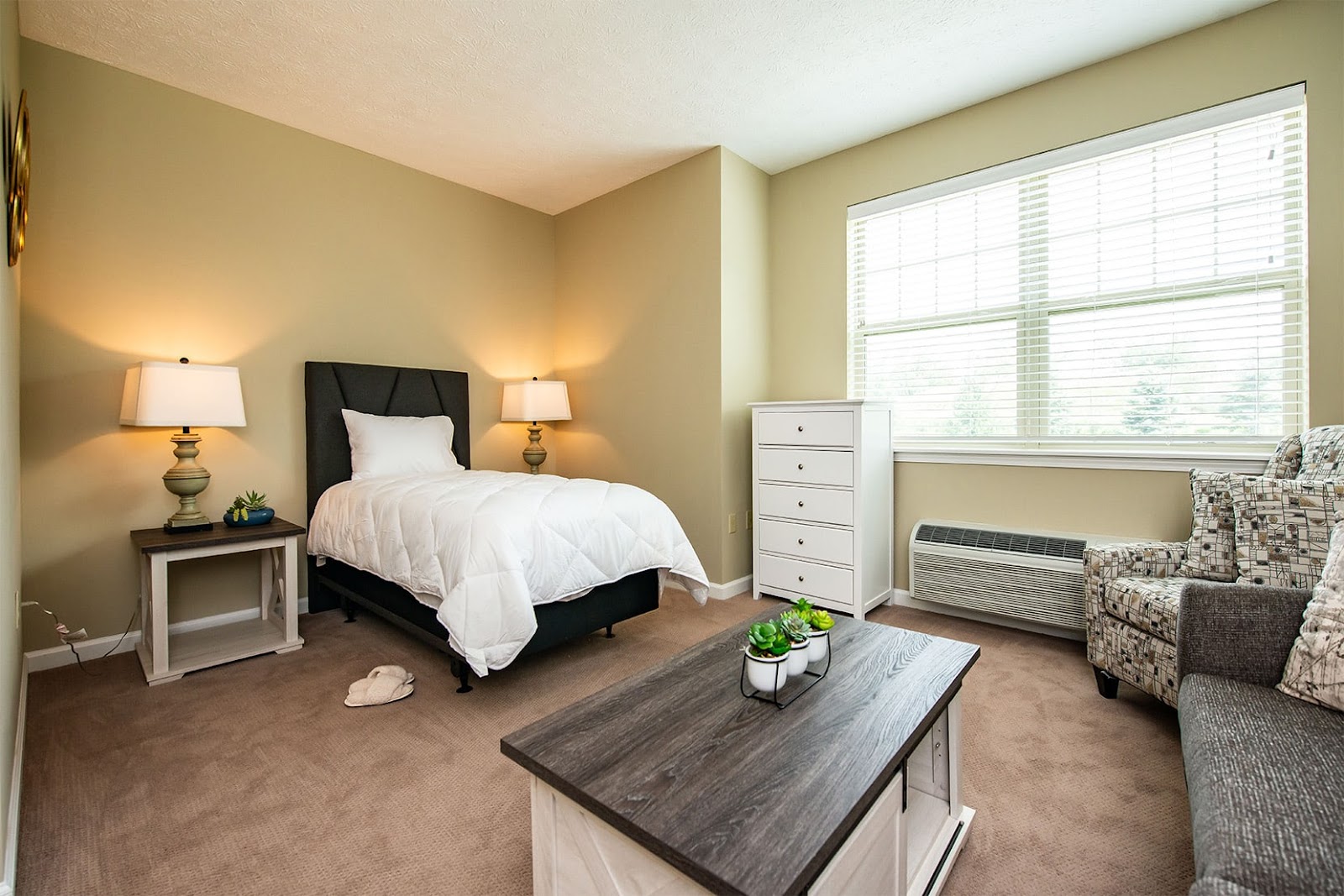 Beachwood Commons by New Perspective