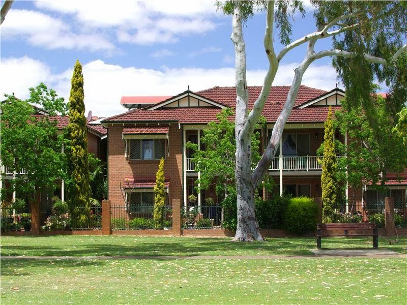 Bethanie on the Park Retirement Village