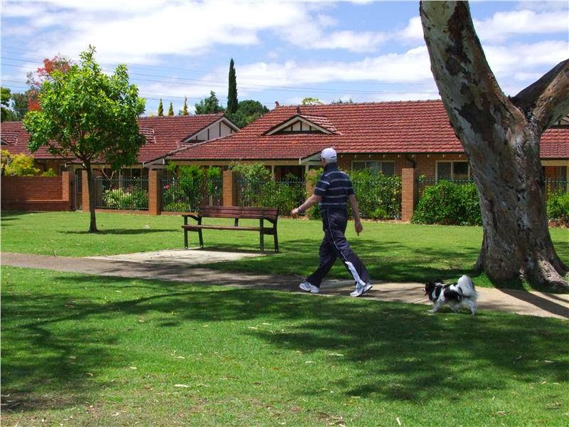 Bethanie on the Park Retirement Village