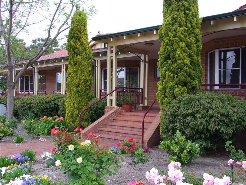 Bethanie on the Park Retirement Village