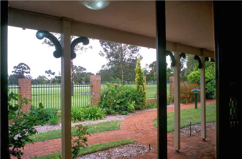 Bethanie on the Park Retirement Village