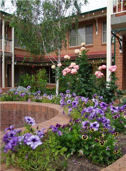Bethanie on the Park Retirement Village