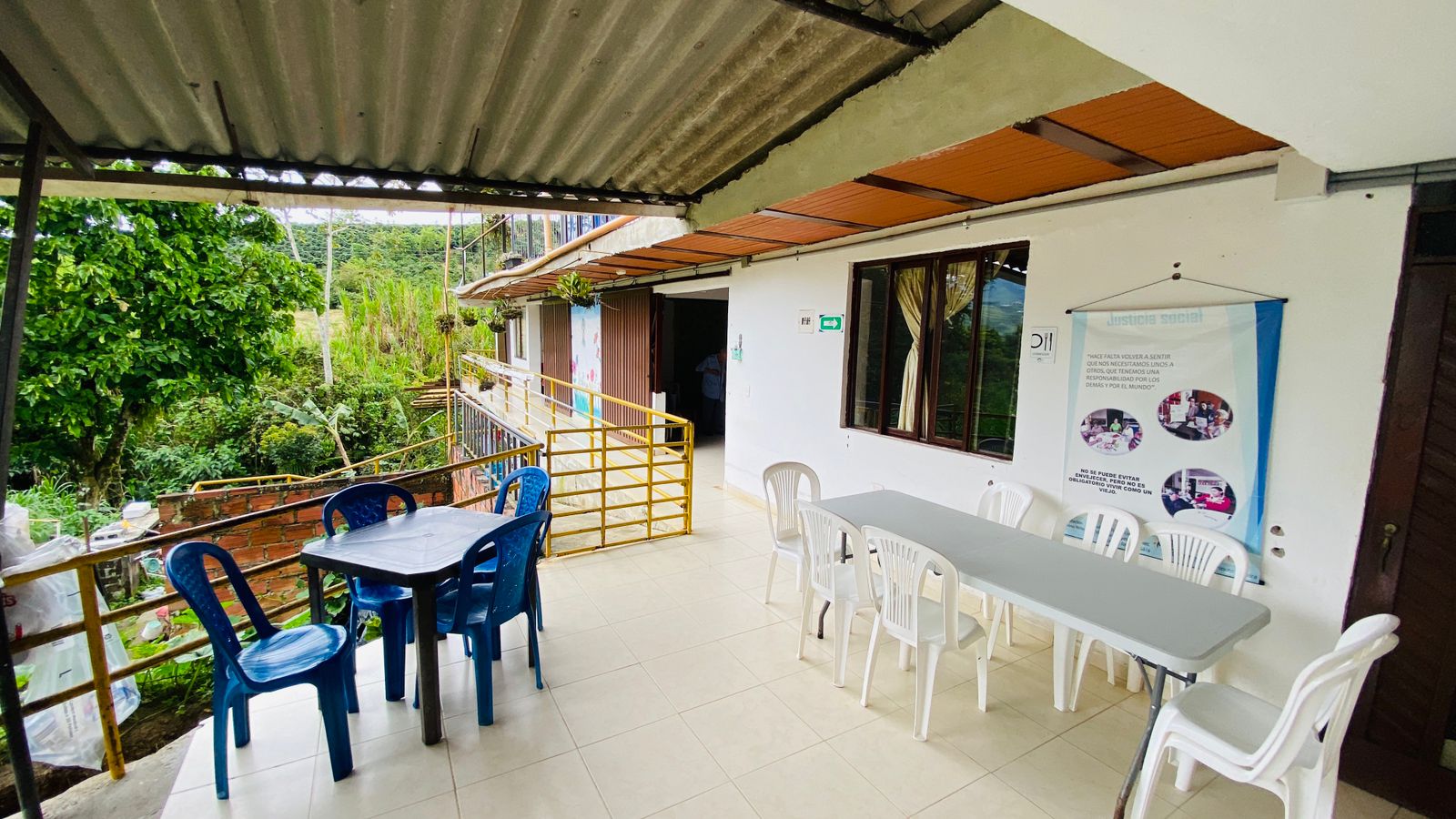 Fundacion divino niño