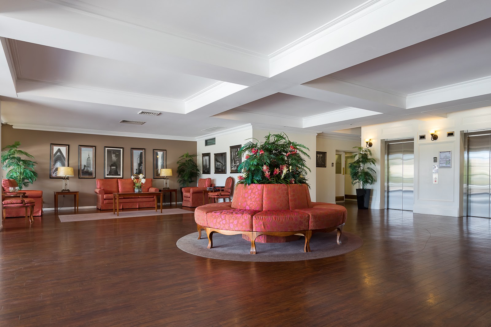 Bolton Clarke, The Terraces, Varsity Lakes - Residential Aged Care