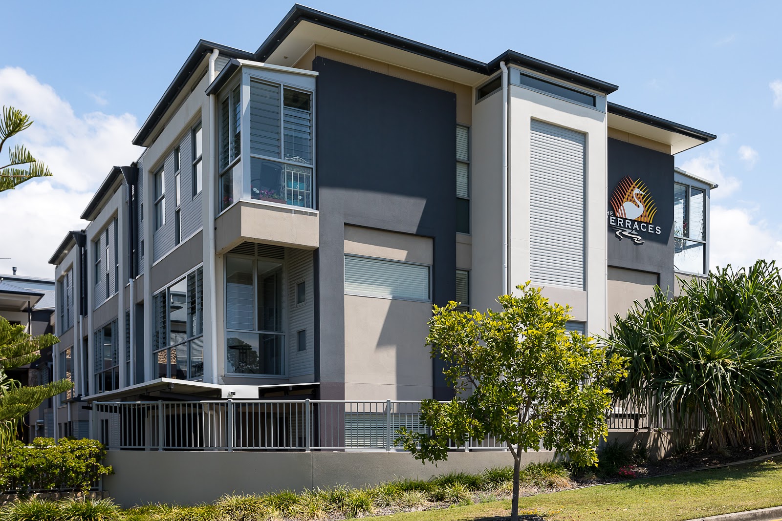 Bolton Clarke, The Terraces, Varsity Lakes - Residential Aged Care