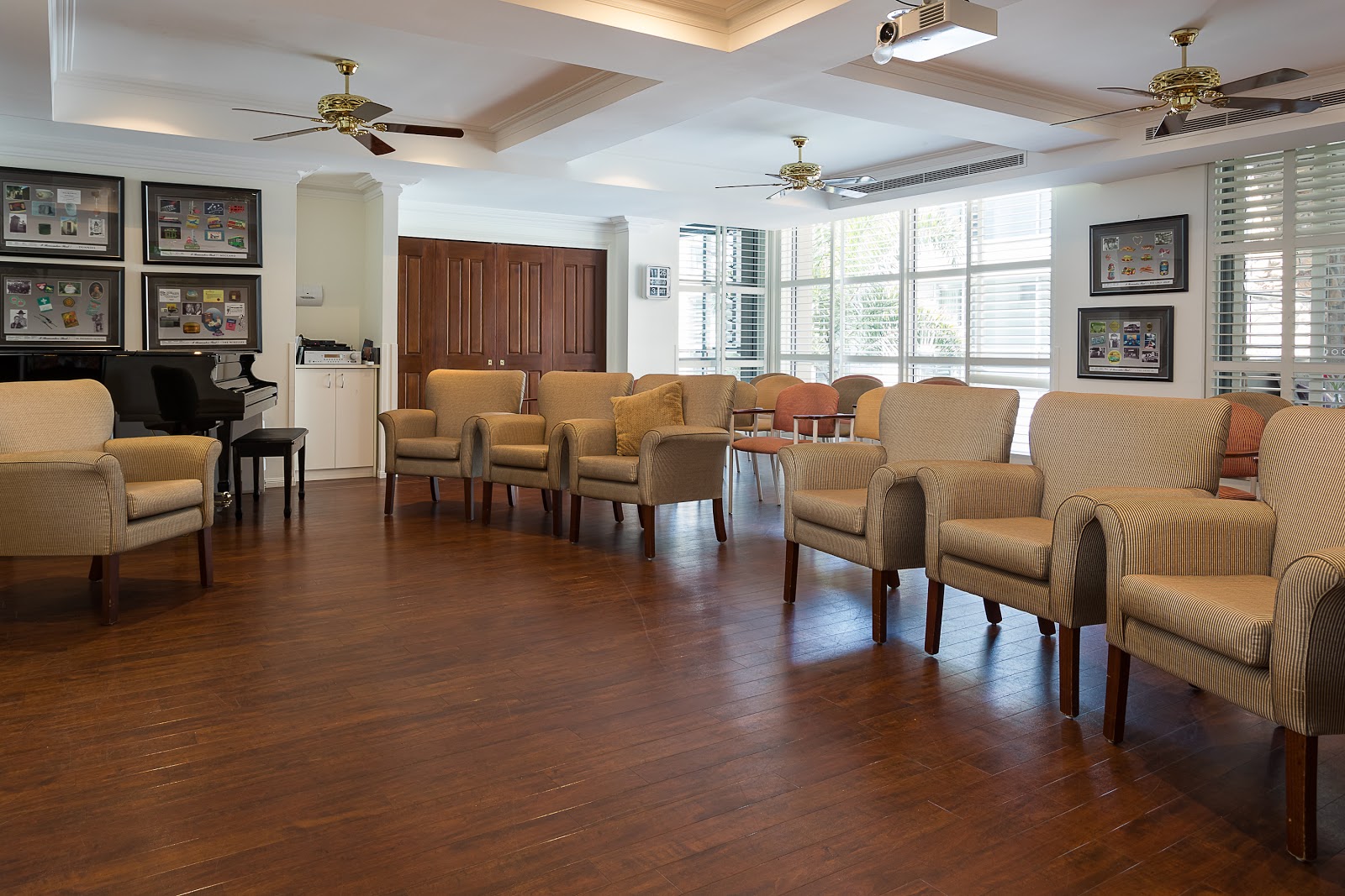 Bolton Clarke, The Terraces, Varsity Lakes - Residential Aged Care