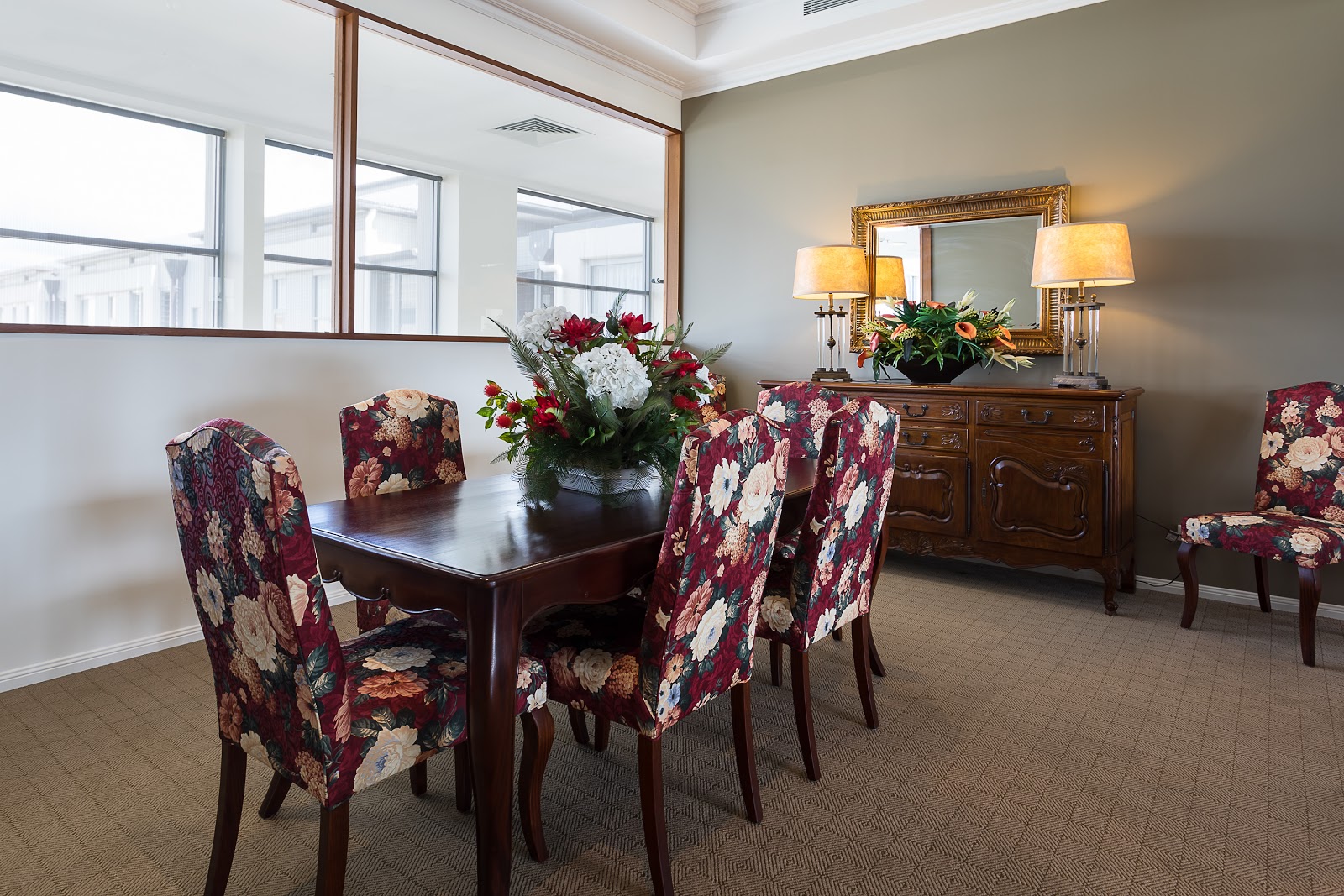 Bolton Clarke, The Terraces, Varsity Lakes - Residential Aged Care