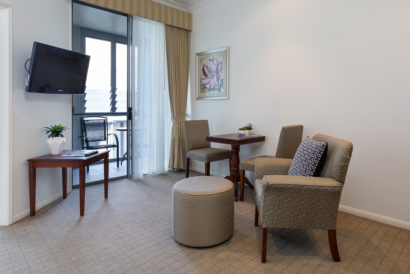 Bolton Clarke, The Terraces, Varsity Lakes - Residential Aged Care