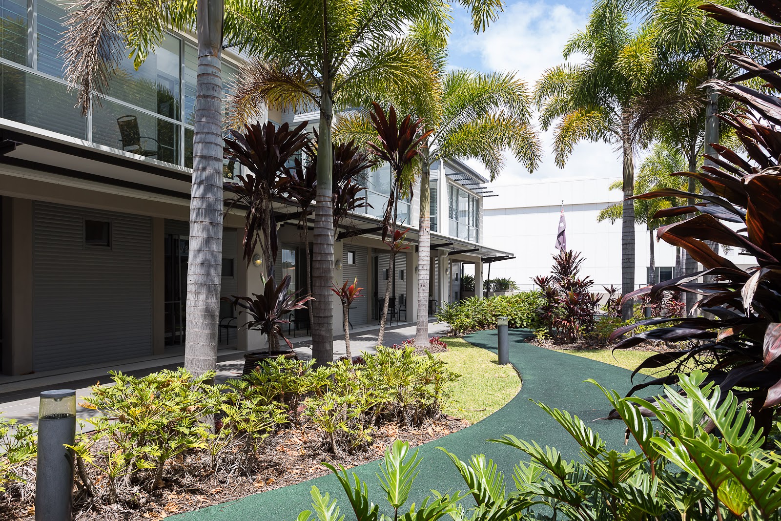 Bolton Clarke, The Terraces, Varsity Lakes - Residential Aged Care