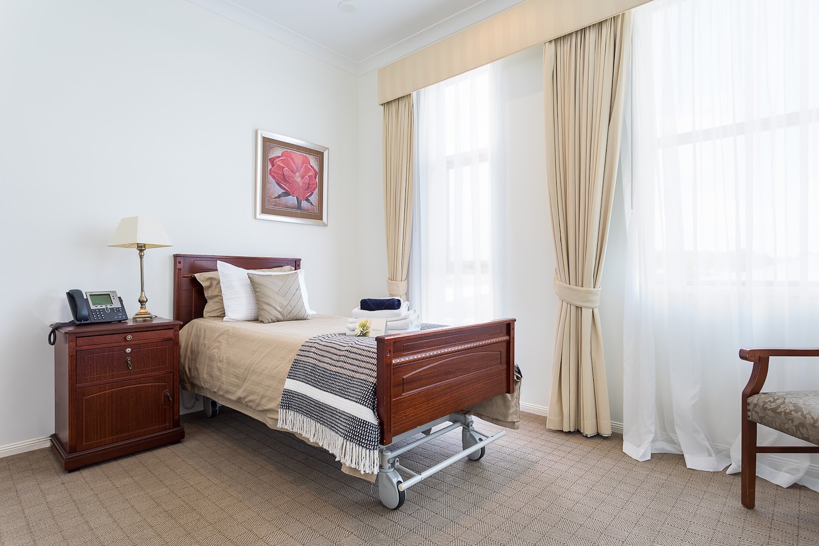 Bolton Clarke, The Terraces, Varsity Lakes - Residential Aged Care