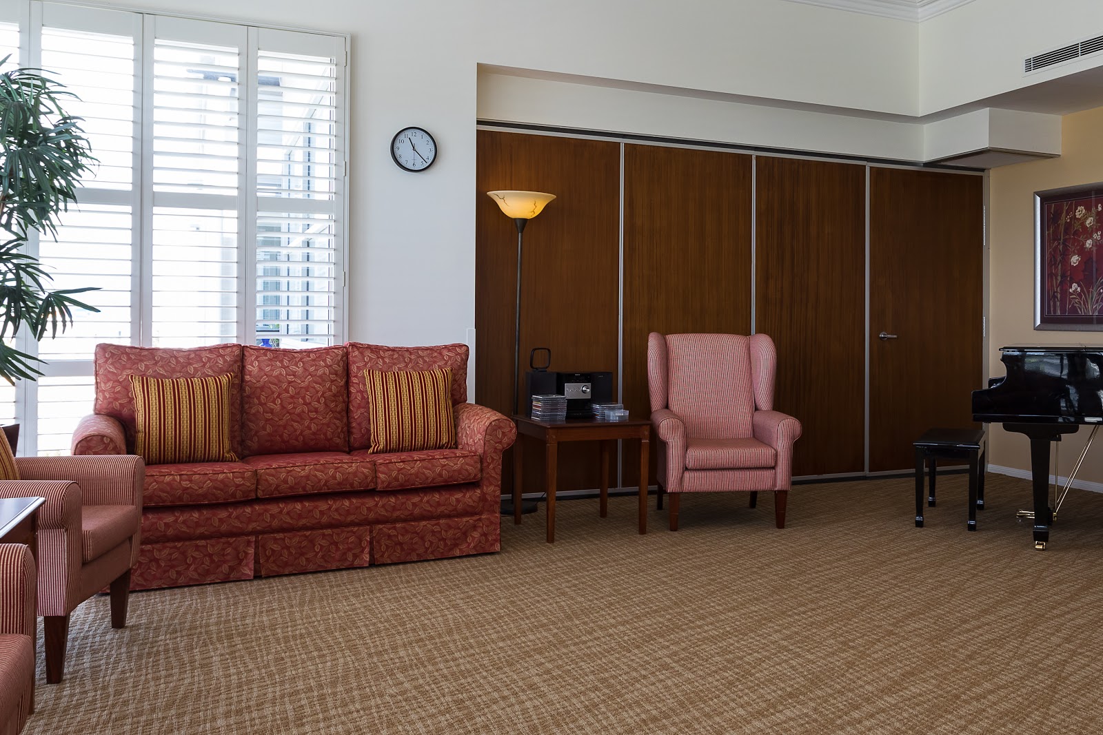 Bolton Clarke, The Terraces, Varsity Lakes - Residential Aged Care