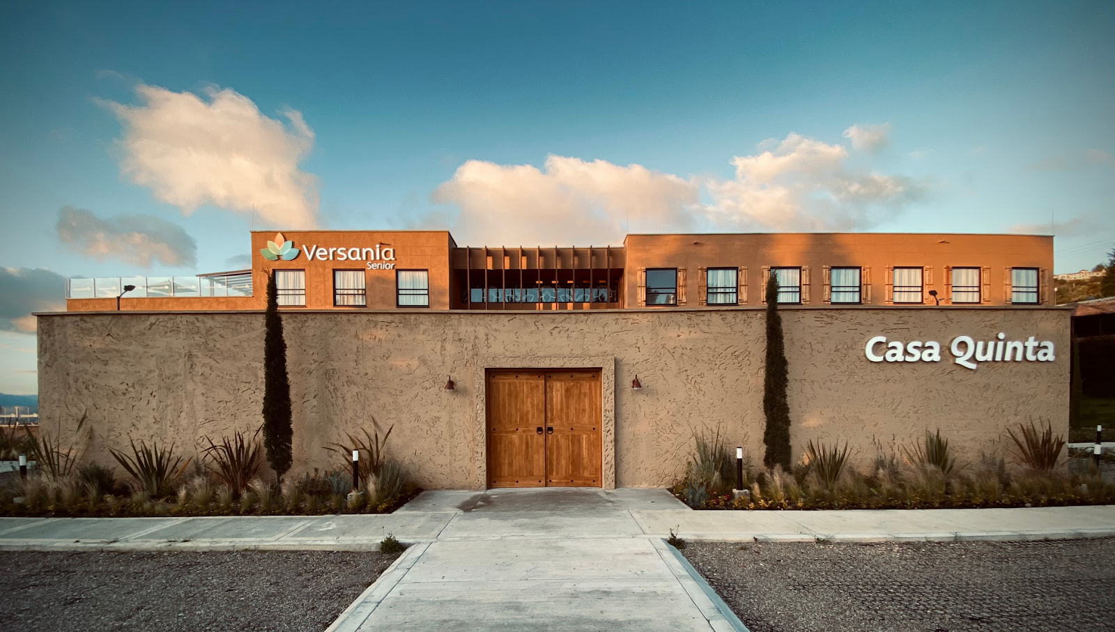 Versania Senior Living