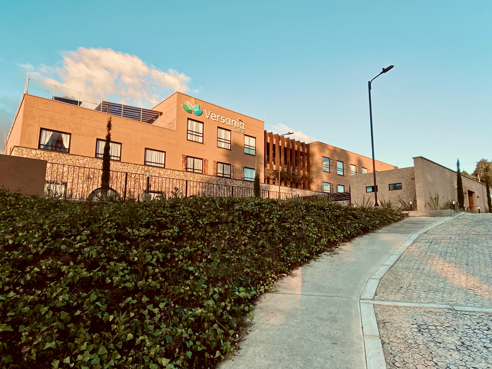 Versania Senior Living