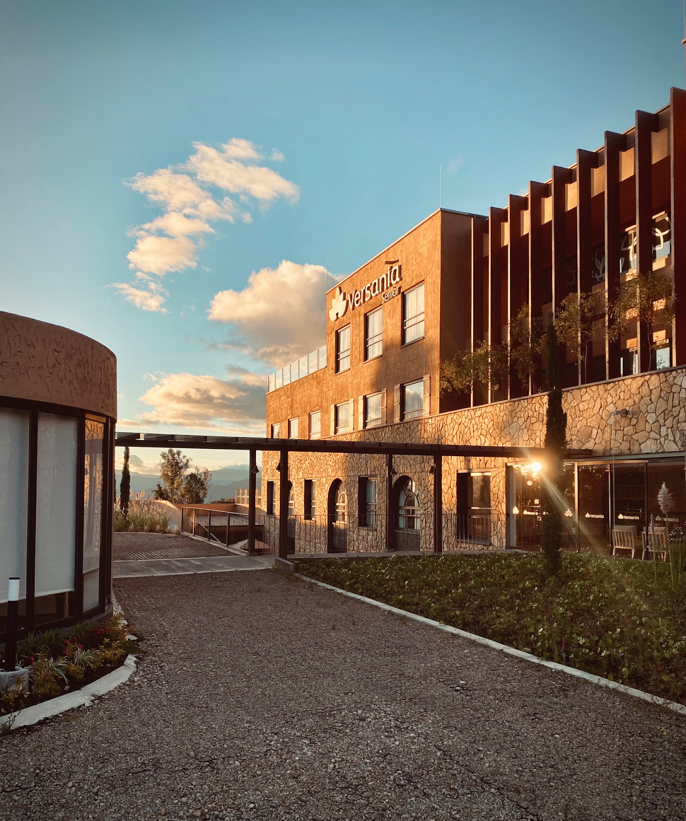 Versania Senior Living