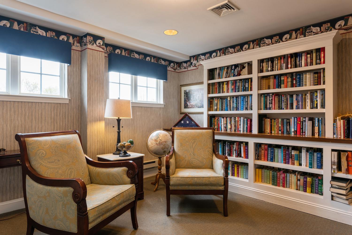 Somerford House & Place Newark