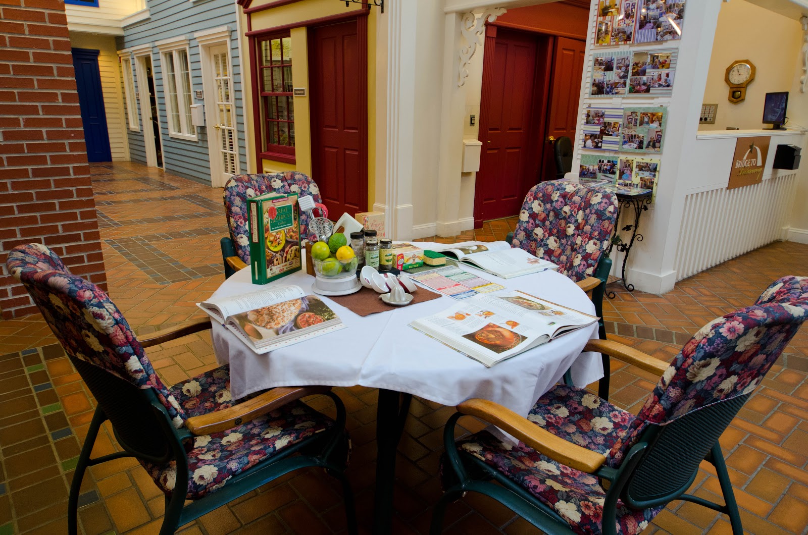 Somerford House & Place Newark