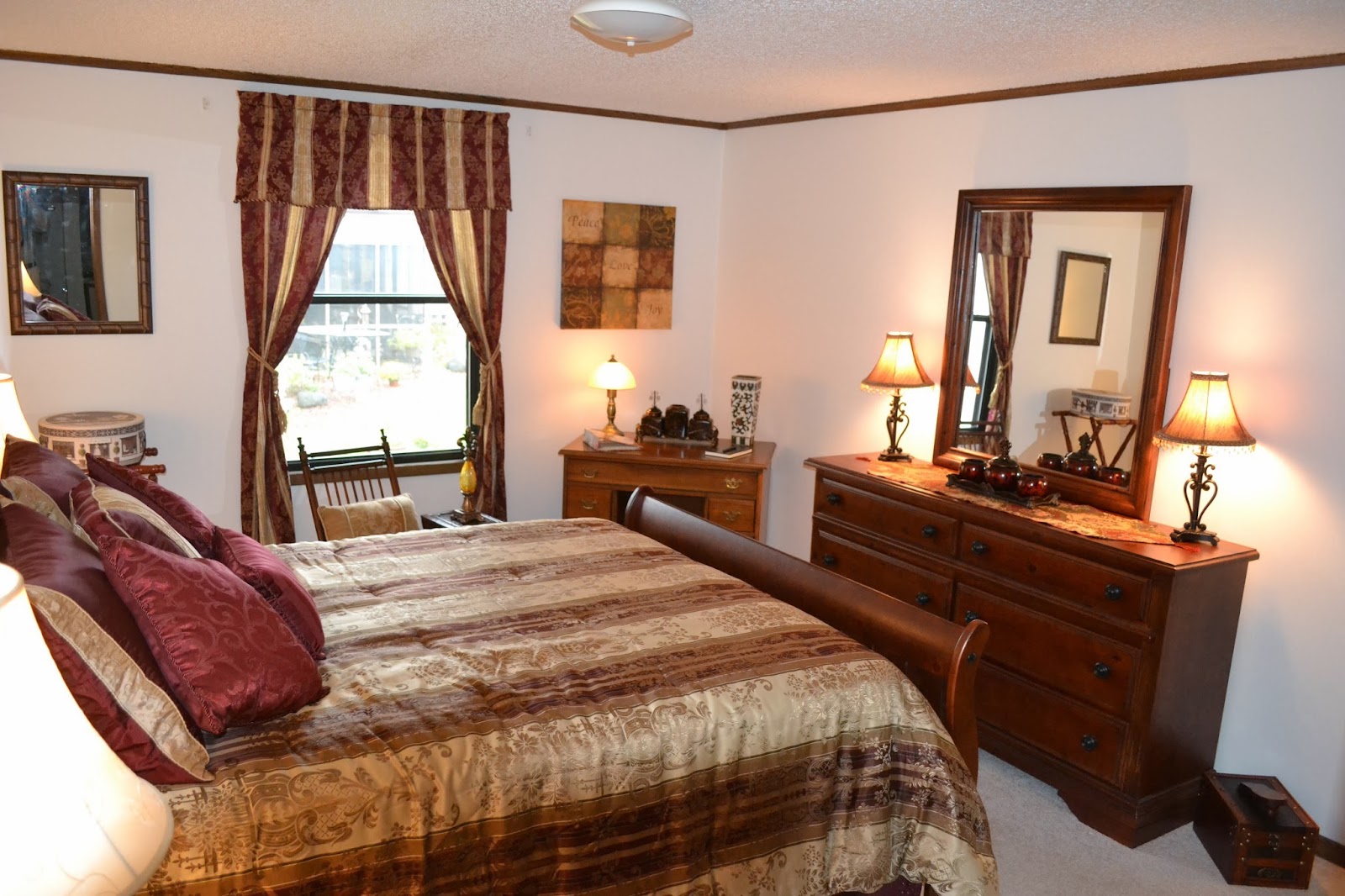 Cardinal Retirement Village