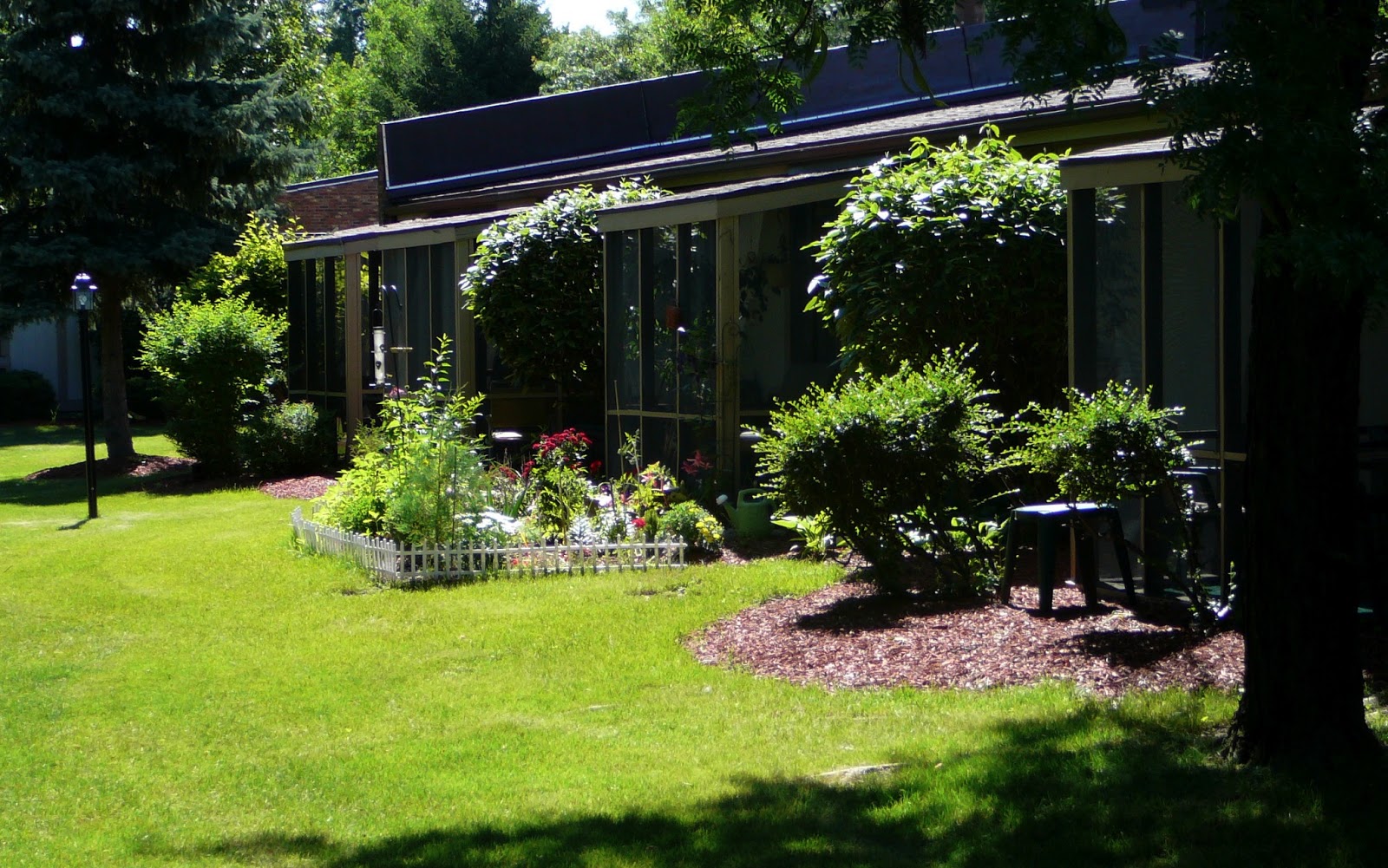 Cardinal Retirement Village
