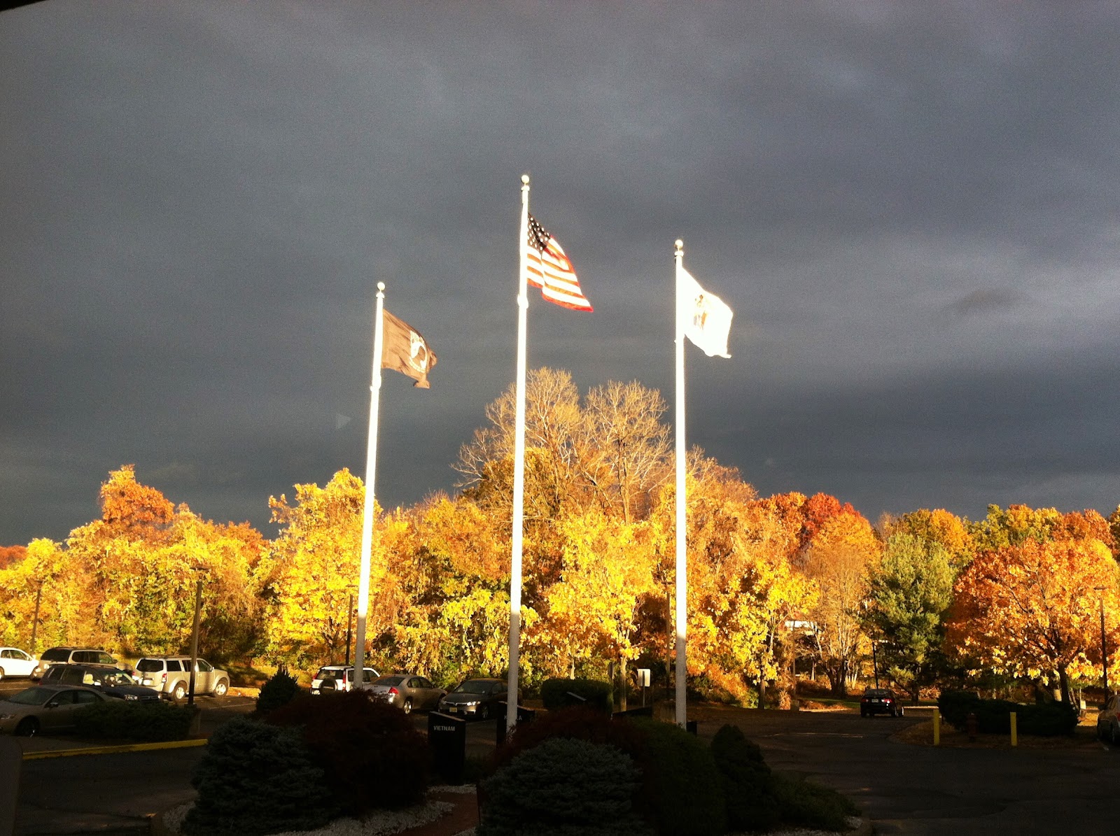 Paramus Veterans Memorial Home