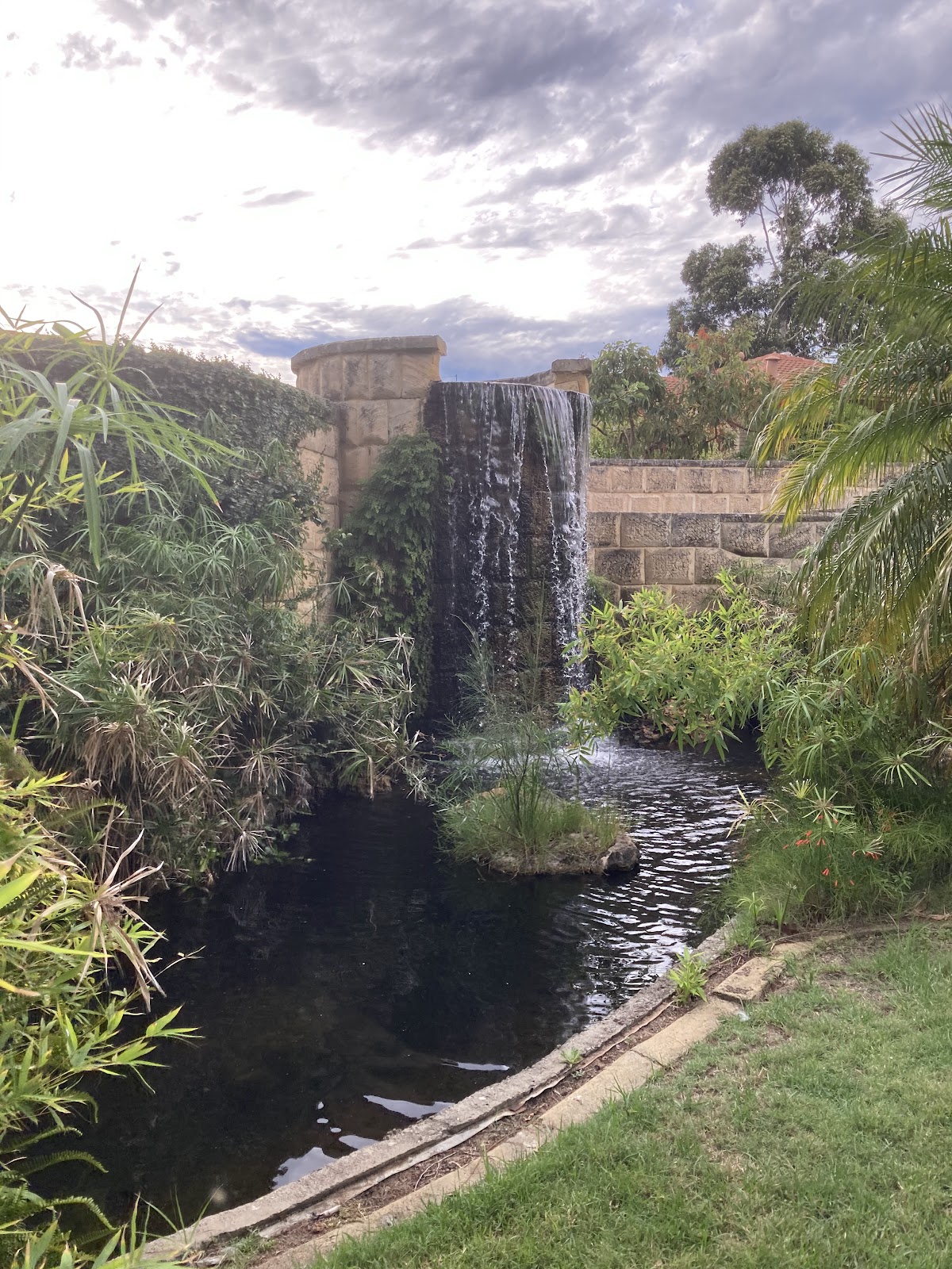 Collier Park Retirement Village