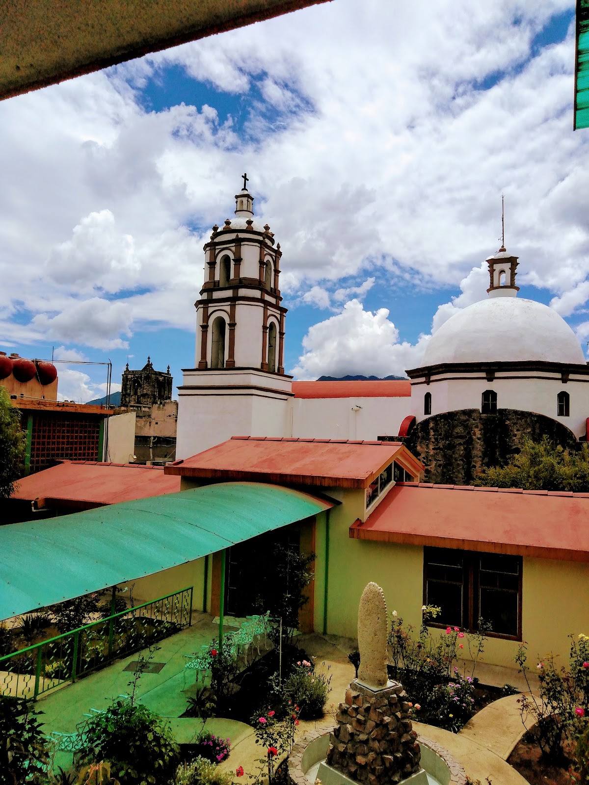 Asilo de Ancianos San Vicente