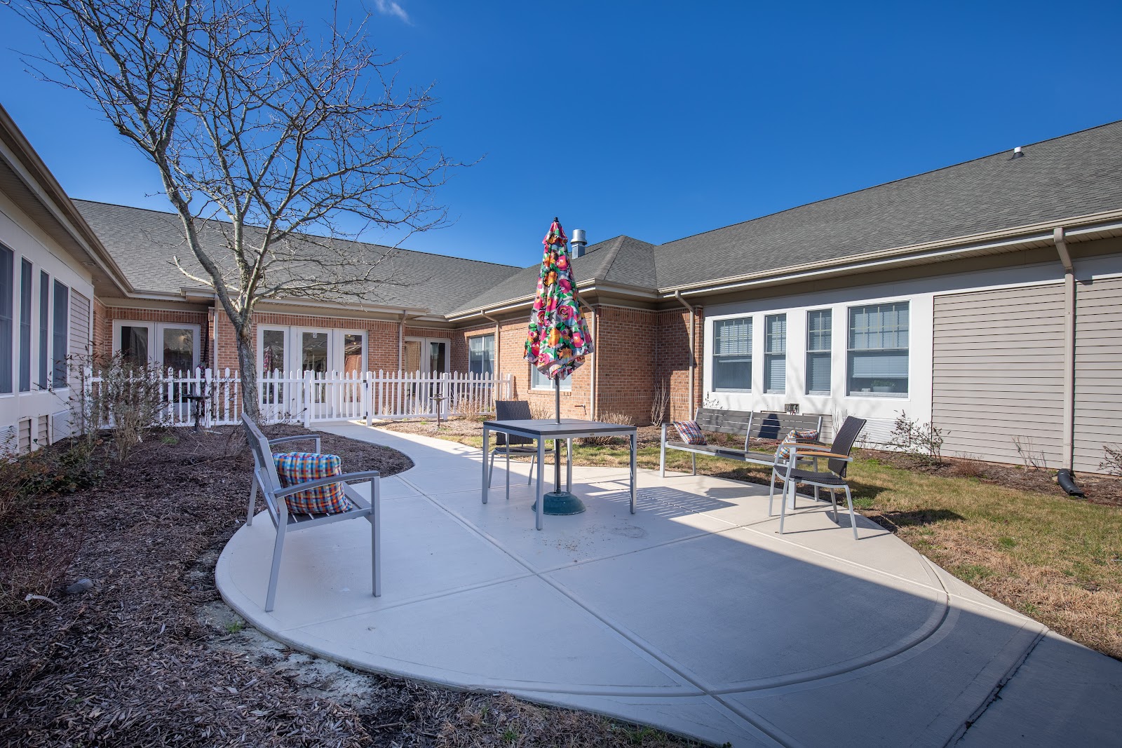 Commonwealth Senior Living at Salisbury