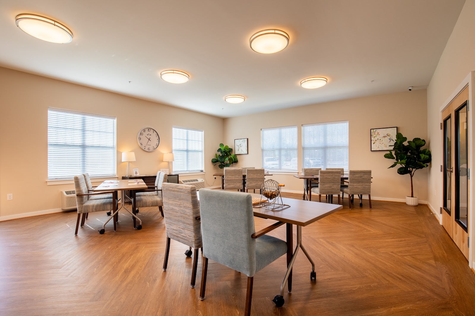 Commonwealth Senior Living at Salisbury